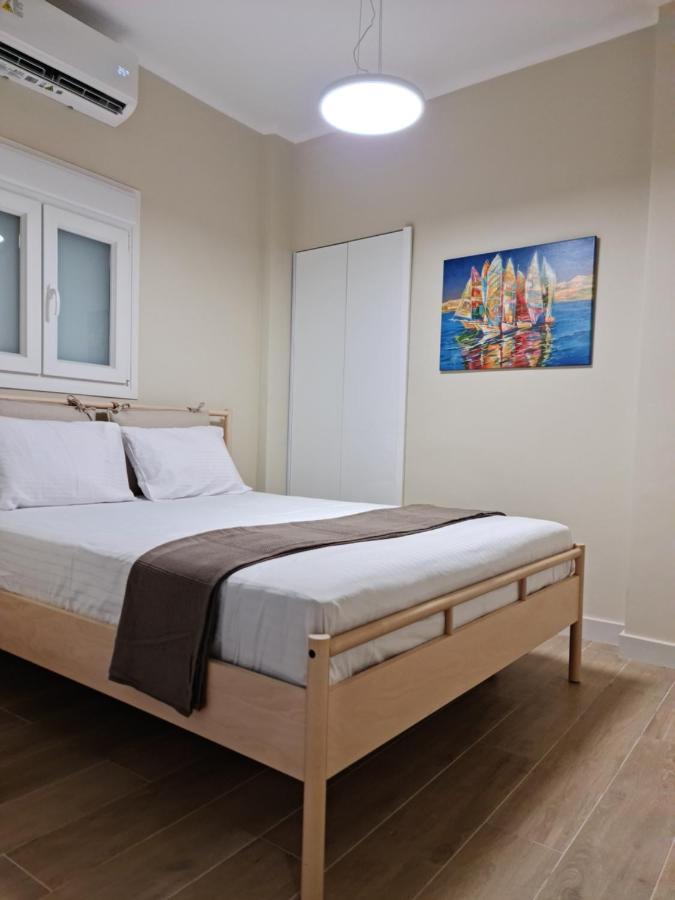 Apartamento Kyana Luxury Tesalónica