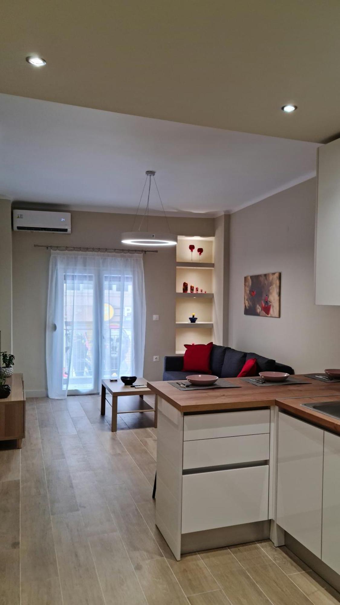 Kyana Luxury * Tesalónica