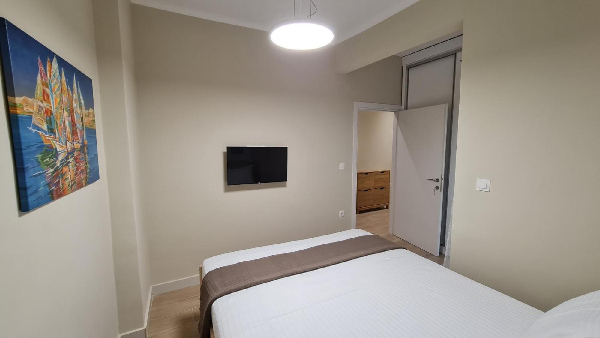 Apartamento Kyana Luxury *