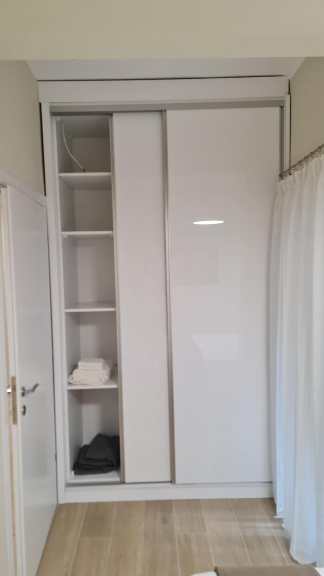 Apartamento Kyana Luxury Tesalónica