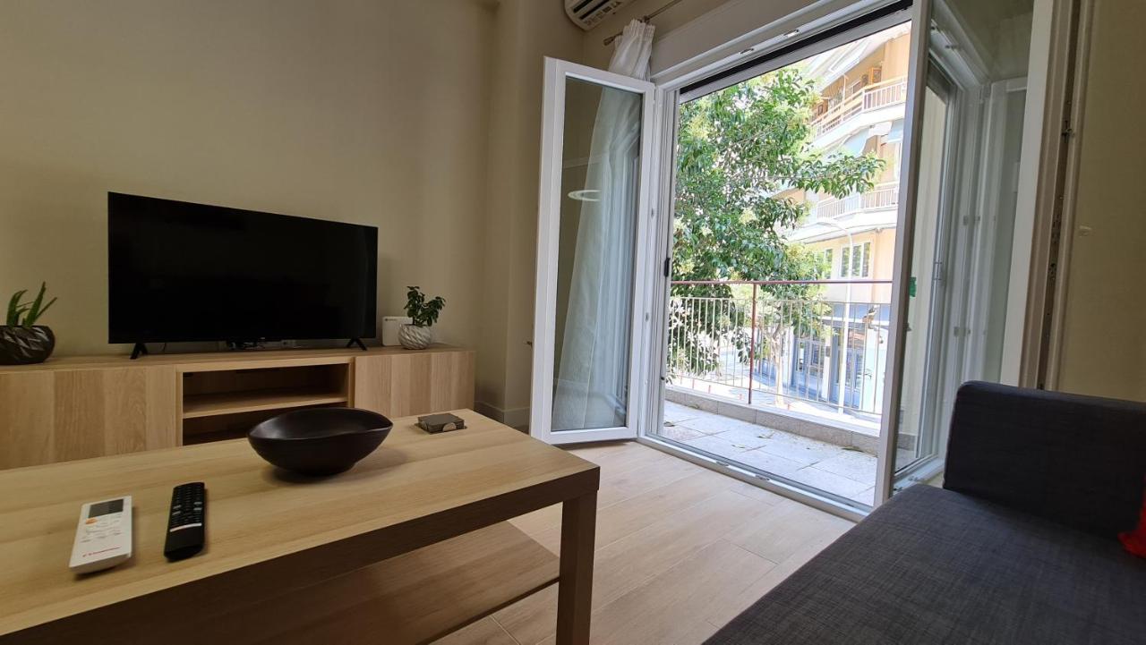 Kyana Luxury Apartment Thessaloniki