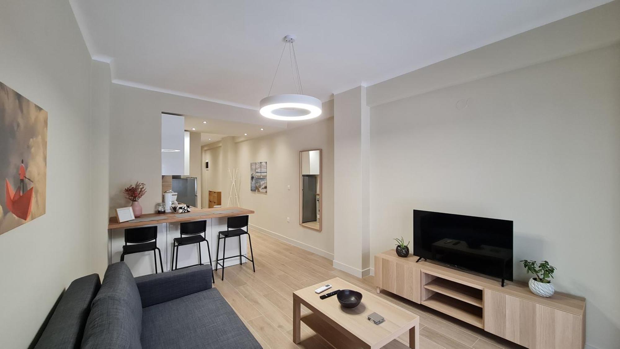 Kyana Luxury * Thessaloniki