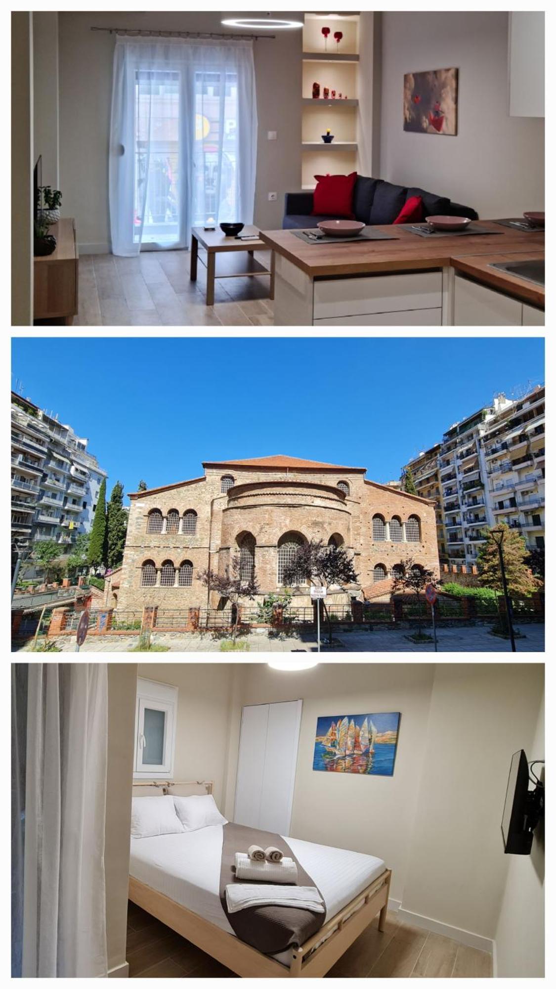 Apartment Kyana Luxury *