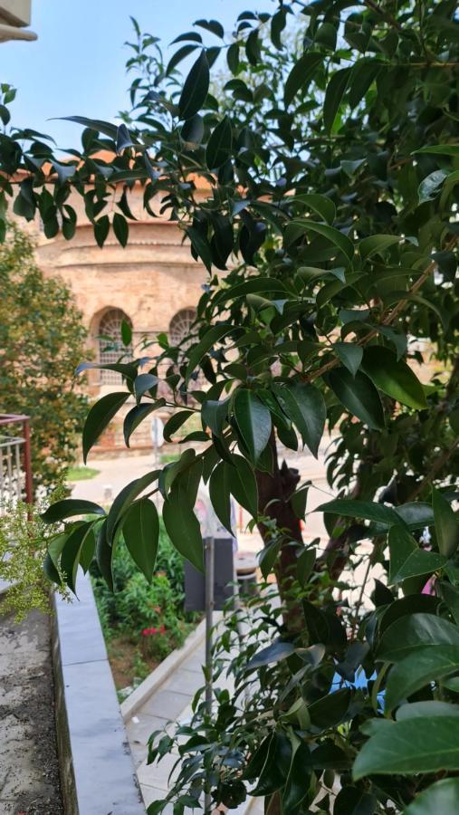 Kyana Luxury Appartement Thessalonique