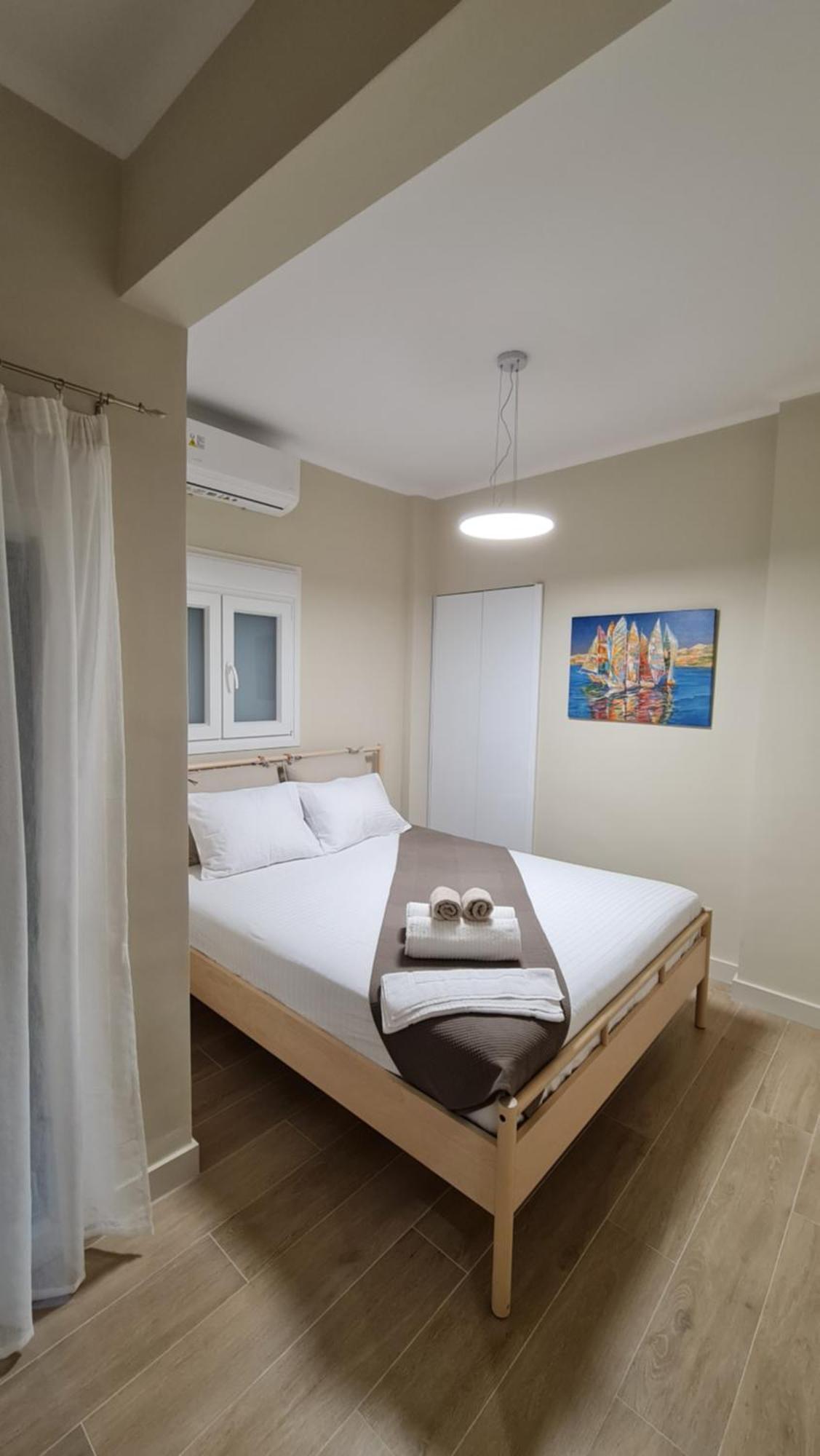 Kyana Luxury Appartement