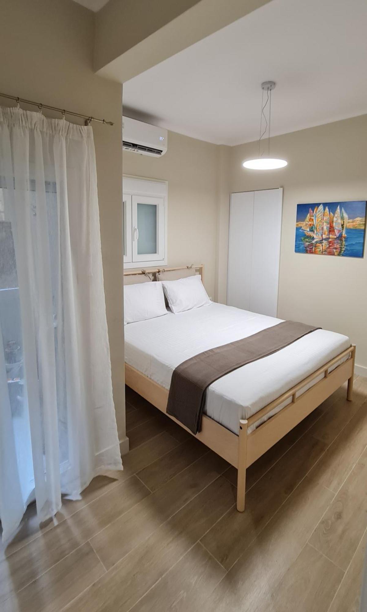 Appartement Kyana Luxury