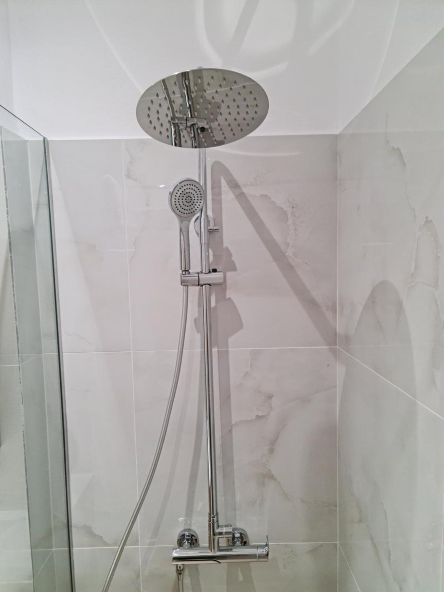 Kyana Luxury Appartement *