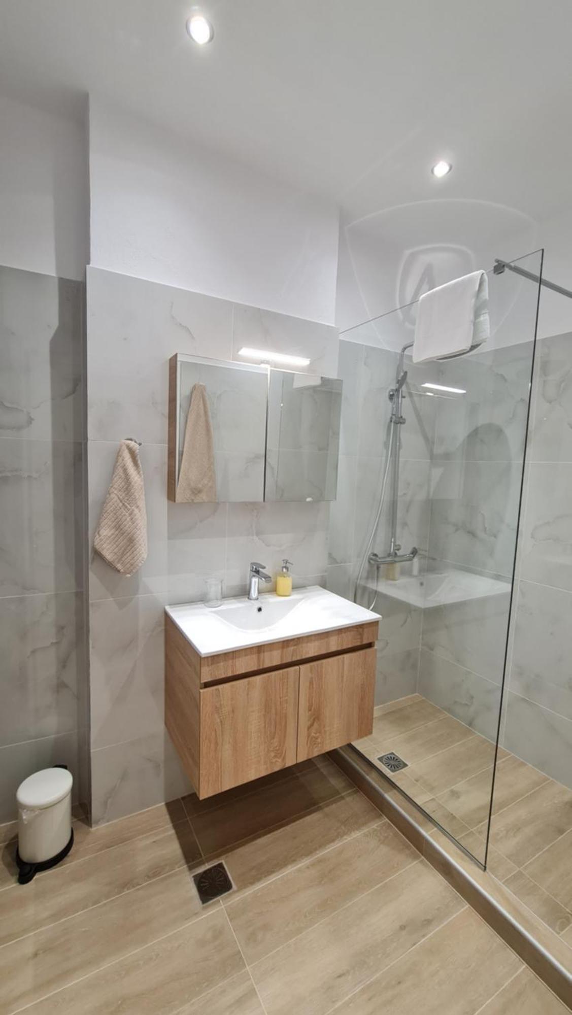 Appartement Kyana Luxury